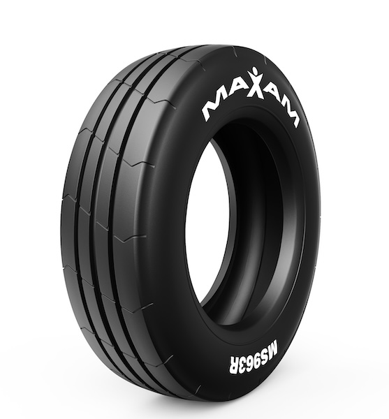 MS963R RowXtra MAXAM MS963R RowXtra