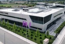 Nexen Tire renueva su cúpula en Europa y nombra a HyunJe Cho nuevo director general para Francia y España Nexen Tire cúpula Europa