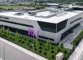Nexen Tire renueva su cúpula en Europa y nombra a HyunJe Cho nuevo director general para Francia y España Nexen Tire cúpula Europa