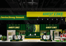 WESTLAKE presentará su nueva generación de neumáticos para camiones en la IAA Transportation 2026 WESTLAKE IAA Transportation 2026