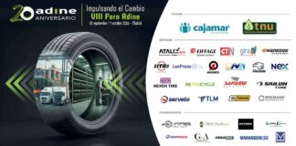 VIII FORO ADINE