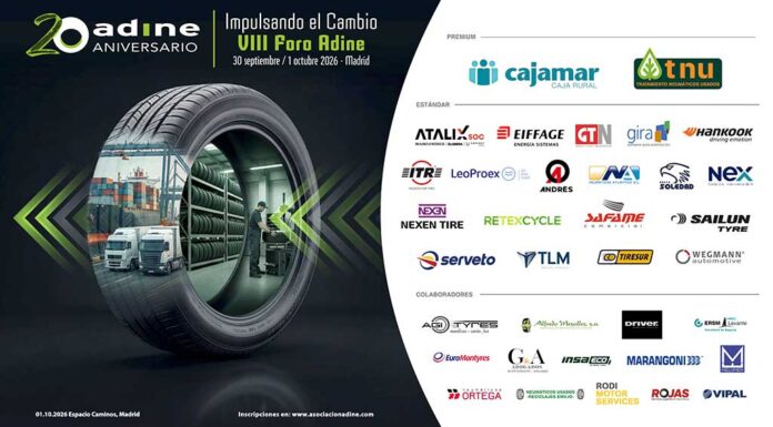 VIII FORO ADINE