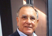“El valor de un distribuidor” (Artículo de opinión de Luis Aniceto, CEO de San José Neumáticos) Luis Aniceto San José