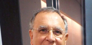 Luis Aniceto San José