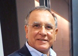 Luis Aniceto San José
