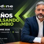 ADINE Óscar Bas