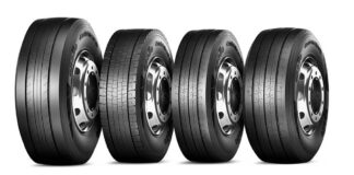 Apollo Tyres EnduMile
