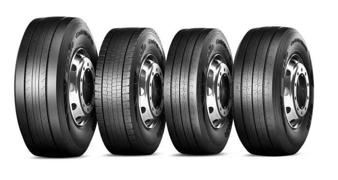 Apollo-Tyres-Endumile-TBR-Range Apollo Tyres EnduMile