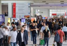 Automechanika Frankfurt 2026 reúne a más de 112.000 profesionales y 4.400 expositores Automechanika Frankfurt 2026
