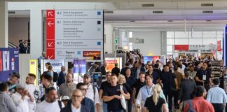 Automechanika Frankfurt 2026