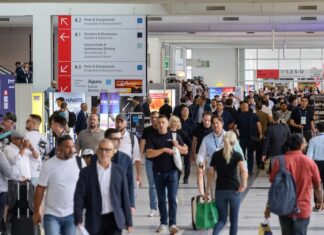 Automechanika Frankfurt 2026