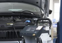 LIQUI MOLY presentará en Automechanika el concepto Brake Fluid Tronic BRAKE FLUID TRONIC