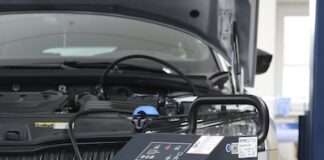 BRAKE FLUID TRONIC