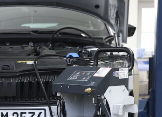 LIQUI MOLY presentará en Automechanika el concepto Brake Fluid Tronic BRAKE FLUID TRONIC