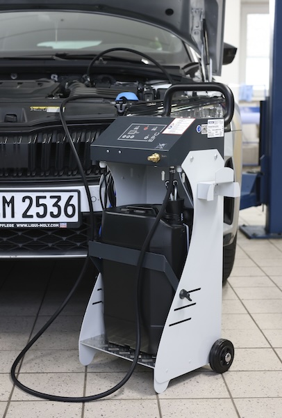 BRAKE FLUID TRONIC BRAKE FLUID TRONIC