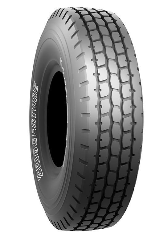 BRIDGESTONE-VHS3-45 Bridgestone VHS3