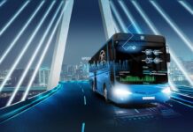 ZF Aftermarket, nominada a dos Premios a la Innovación de Automechanika por sus soluciones digitales para flotas ZF Premios a la Innovación