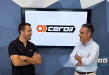 Antonio Mendo se incorpora a CEROIL como Jefe de Ventas nacional Antonio Mendo