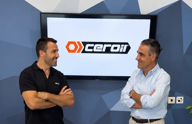 CEROIL Antonio Mendo