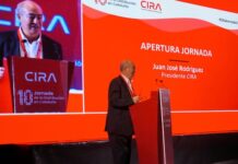 11º Congreso CIRA