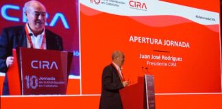 11º Congreso CIRA