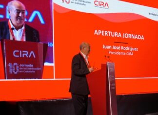 CIRA abre las inscripciones para su 11º Congreso 11º Congreso CIRA