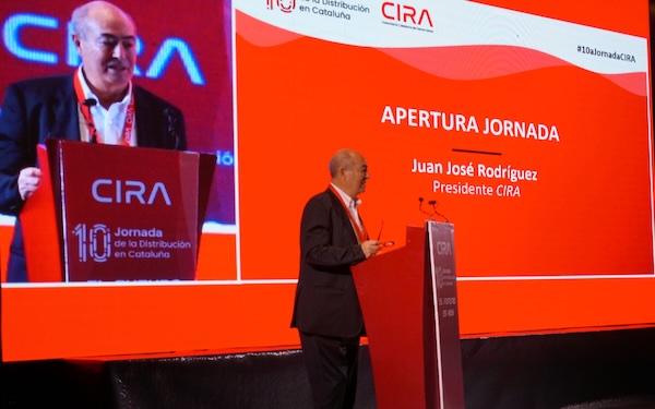 CIRA 11º Congreso CIRA
