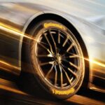 Continental gama UHP