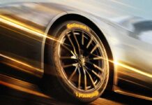 Continental gama UHP