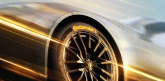 Continental gama UHP