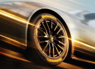 Continental enriquecerá su gama de neumáticos UHP con ¡más de 650 nuevas medidas hasta 2027! Continental gama UHP
