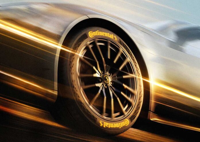 CONTINENTAL-UHP-Header Continental gama UHP