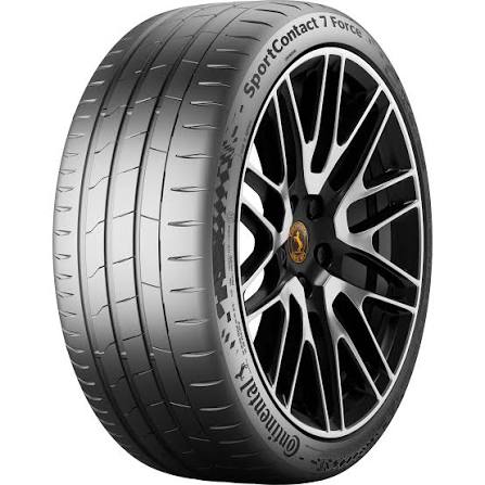 Continental sportcontact 7 force Continental SportContact 7 Force