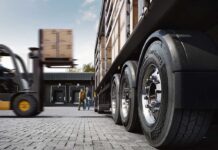 Continental ‘redondea’ la Generación 5 de la gama Conti Eco con el nuevo neumático HT 5 para el eje remolque Conti Eco HT 5