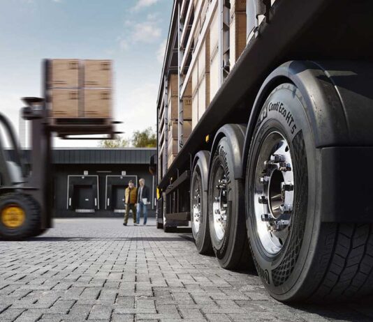 Conti Eco HT 5