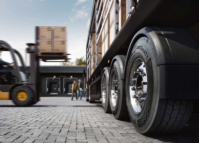 Conti Eco HT 5