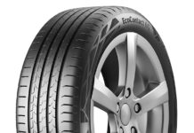 Continental ya equipa el nuevo Audi Q3 con su neumático de verano EcoContact 6 Q en medidas de 18″, 19″ y 20 pulgadas Continental Audi Q3