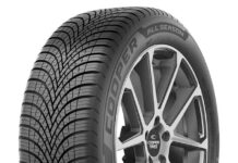 Cooper ‘redondea’ su gama de neumáticos para todas las estaciones Cooper All-Season