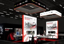 DRiV presentará en Automechanika nuevas pinzas y tambores de freno Ferodo DRiV Automechanika