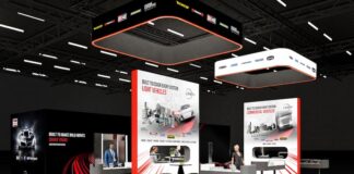 DRiV Automechanika