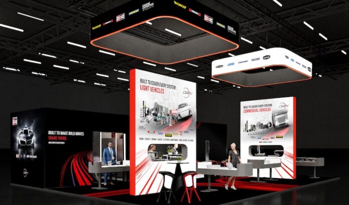 DRiV Automechanika DRiV Automechanika