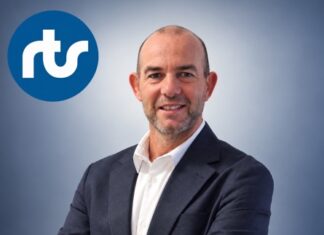 Enrique Martínez, nuevo director general de RTS Enrique Martinez