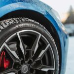 Goodyear UltraGrip Performance 3