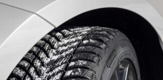 Goodyear UltraGrip Performance 3