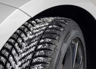 Goodyear suma 66 medidas nuevas a su gama de neumáticos de invierno UltraGrip Performance 3 hasta alcanzar las ¡¡¡344 referencias!!! Goodyear UltraGrip Performance 3