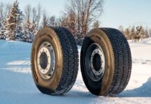Hankook Smart Control AW53 y DW53