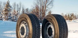 Hankook Smart Control AW53 y DW53