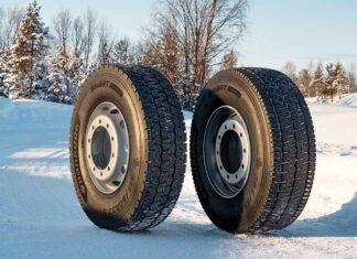 Hankook Smart Control AW53 y DW53