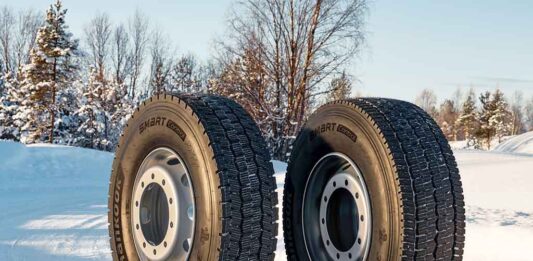 Hankook Smart Control AW53 y DW53