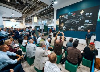 HELLA y Hella Gutmann Solutions explican en Automechanika su propuesta “Perfect Match” Hella Gutmann Solutions